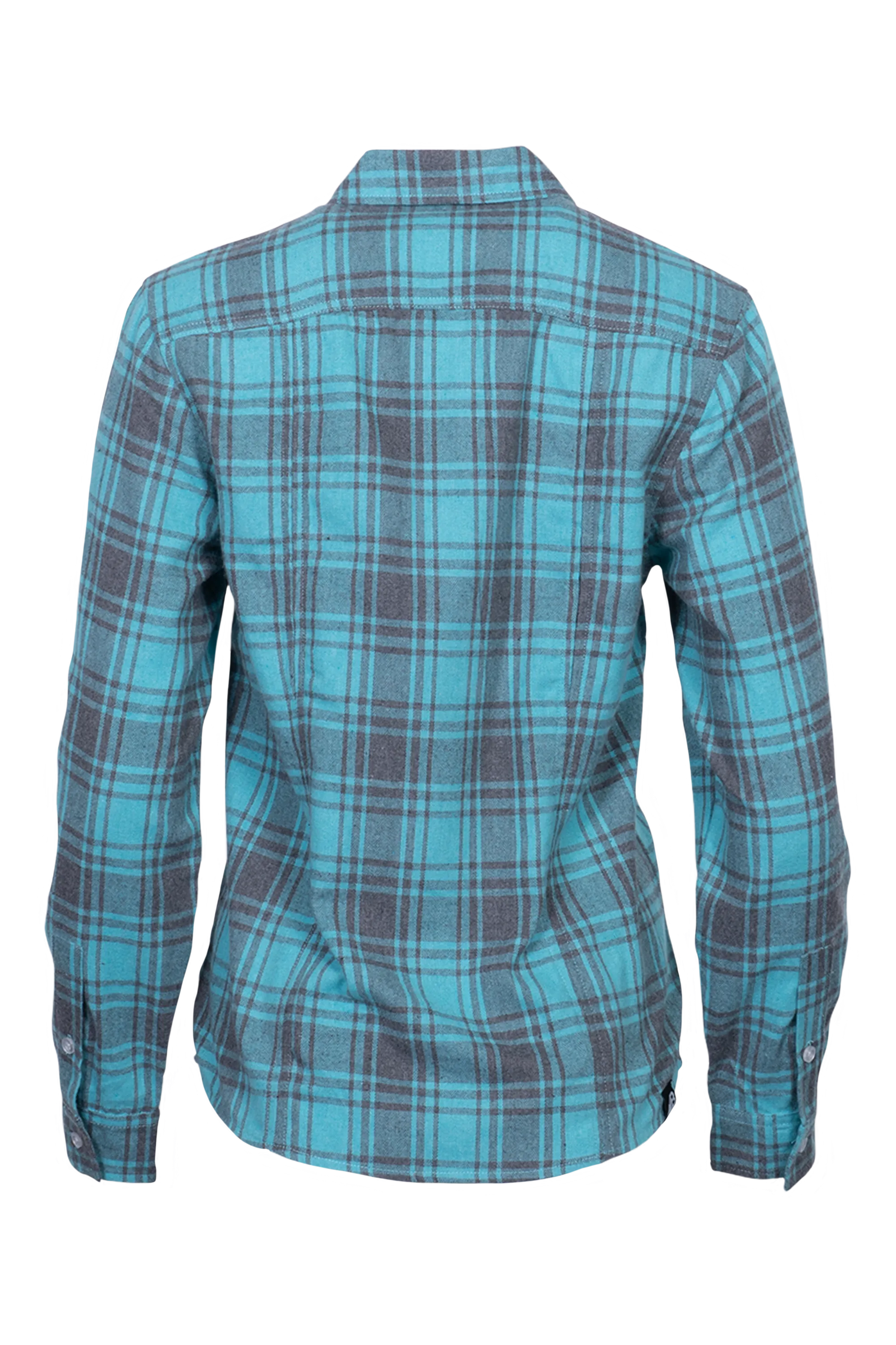 Women's Kenosha Flannel
