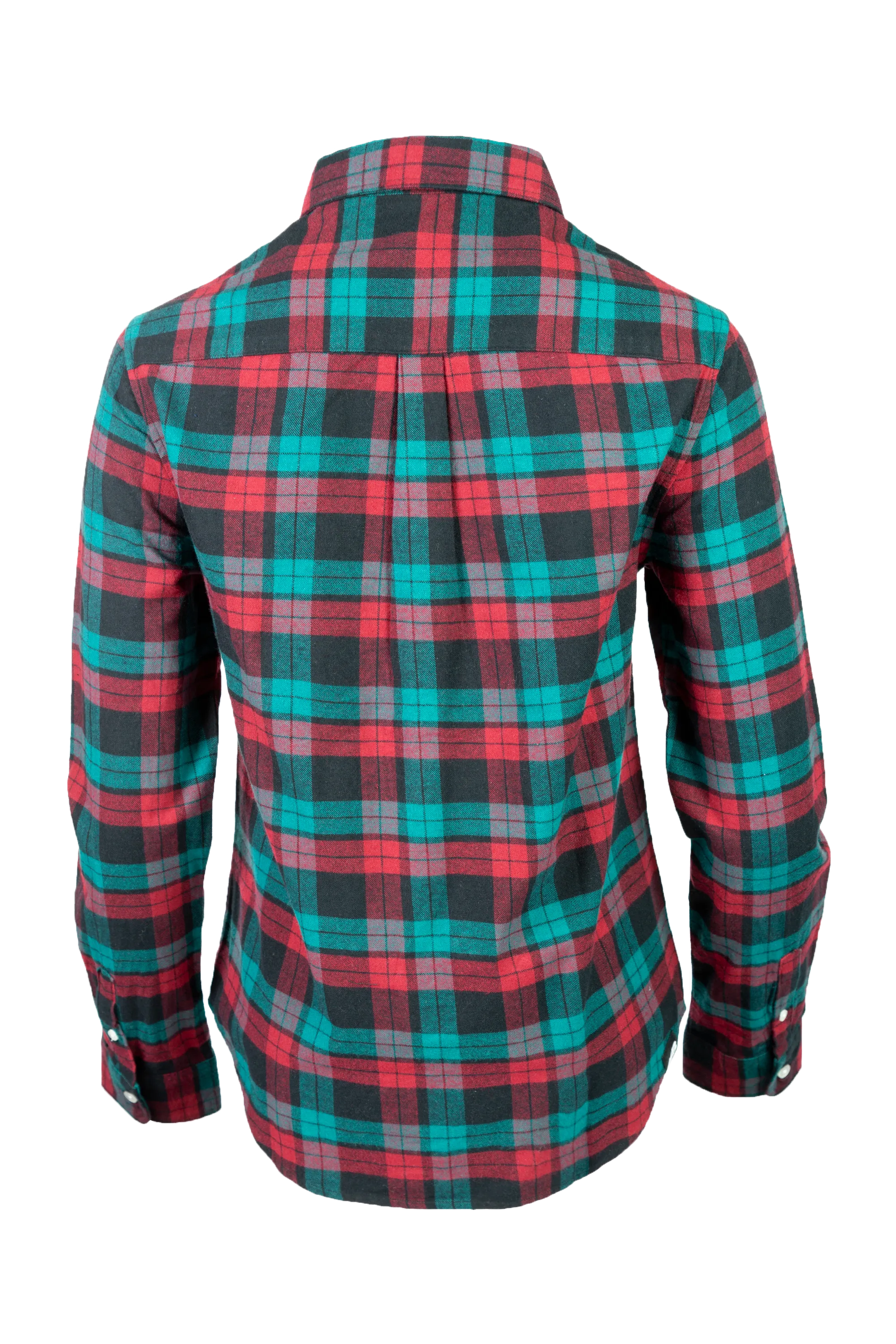 Women's Kenosha Flannel