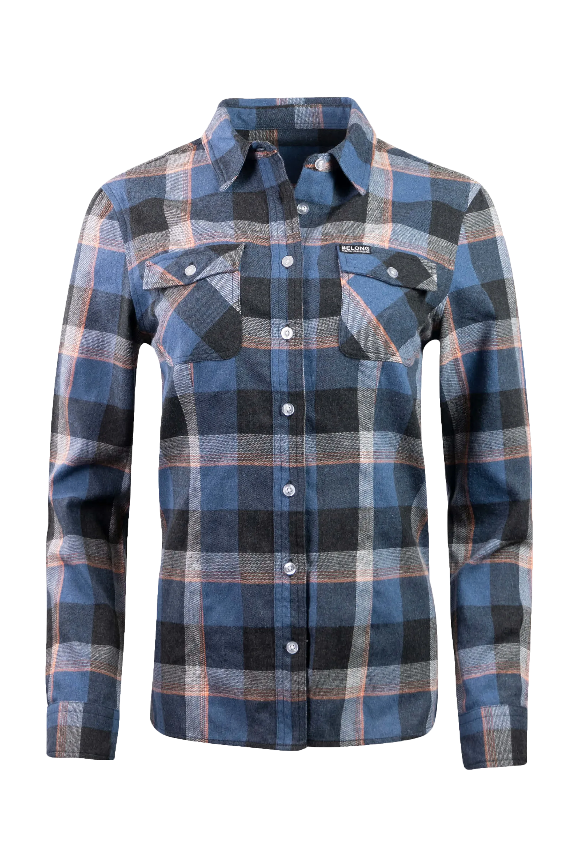 Women's Kenosha Flannel