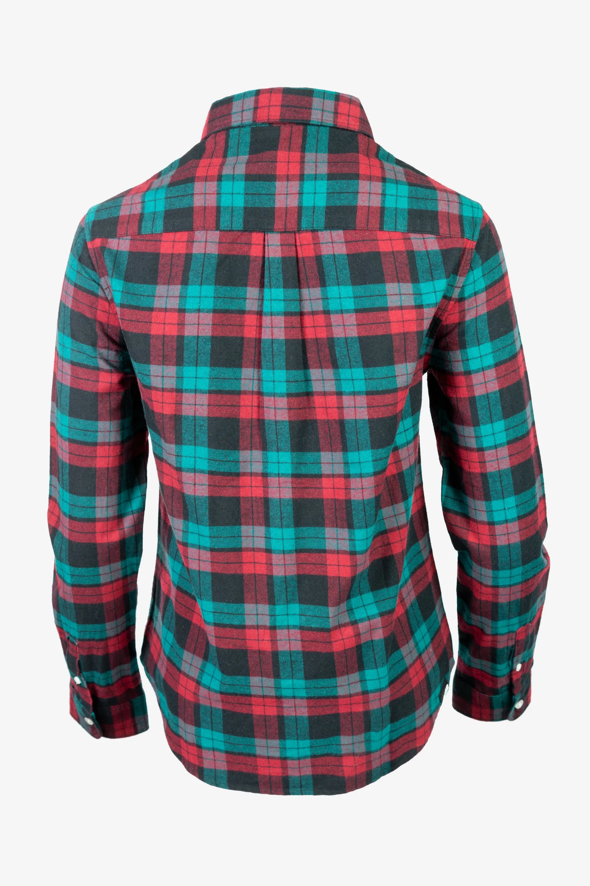 Women's Kenosha Flannel