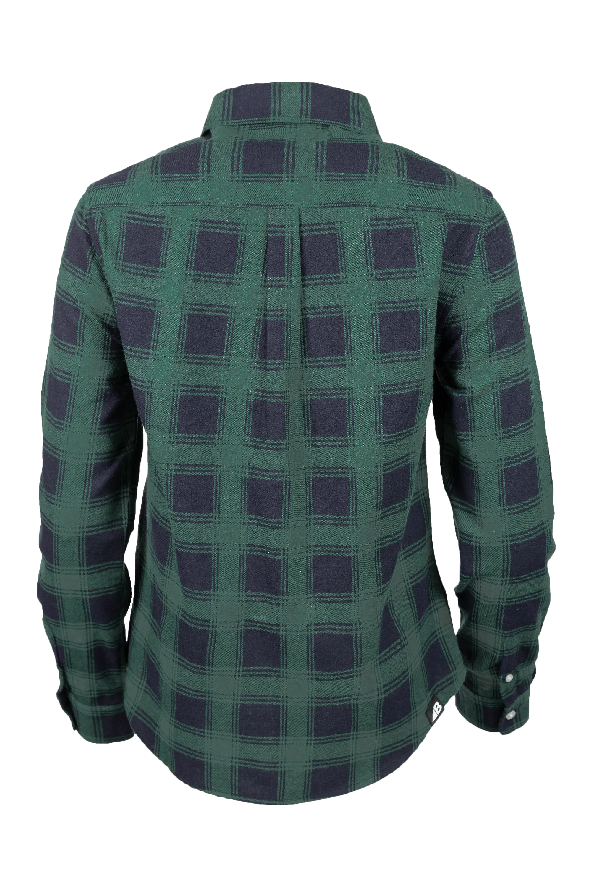 Women's Kenosha Flannel
