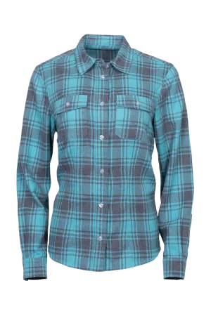 Women's Kenosha Flannel