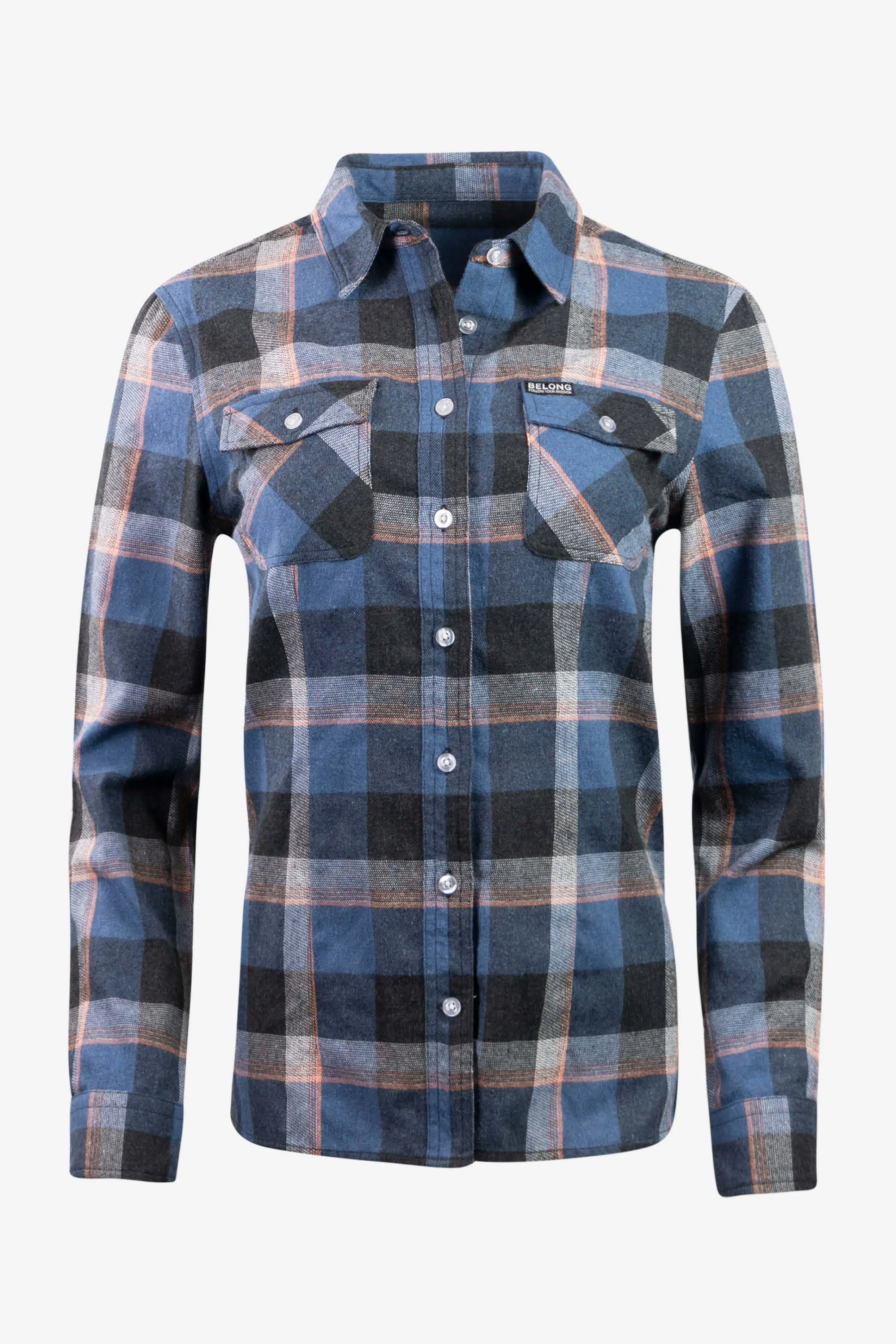 Women's Kenosha Flannel