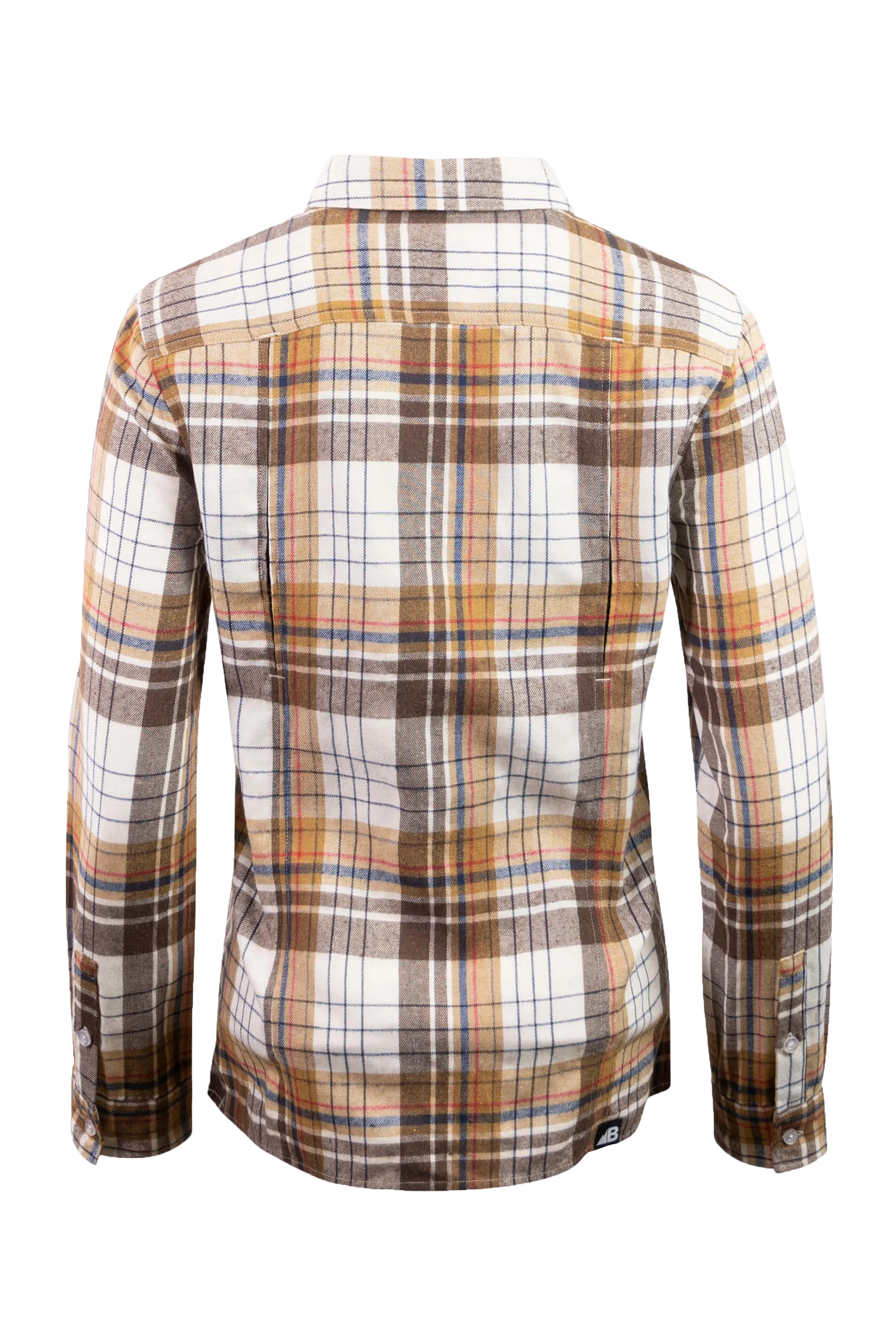 Women's Kenosha Flannel