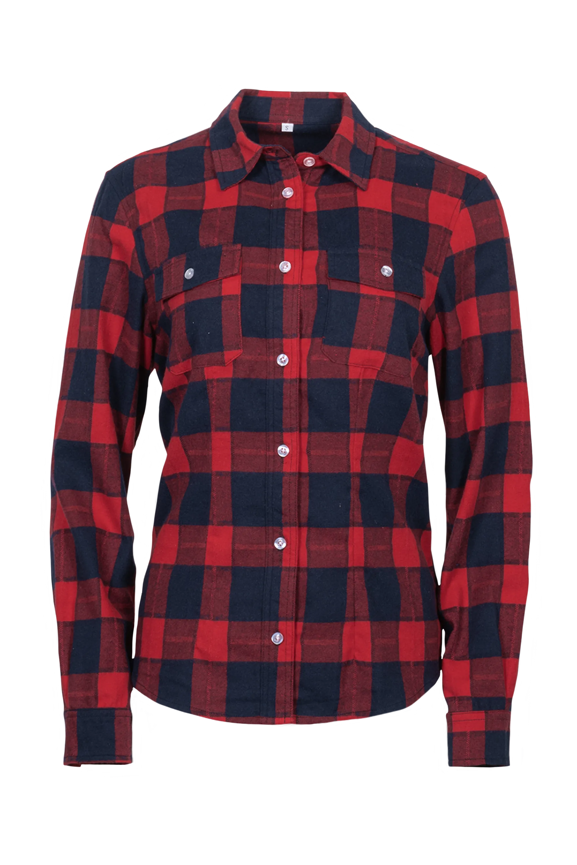 Women's Kenosha Flannel