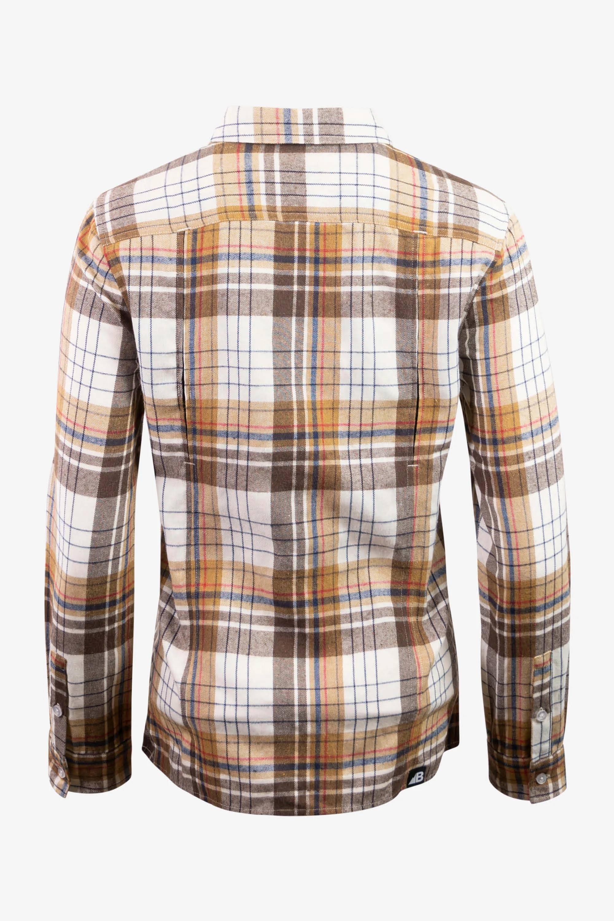 Women's Kenosha Flannel