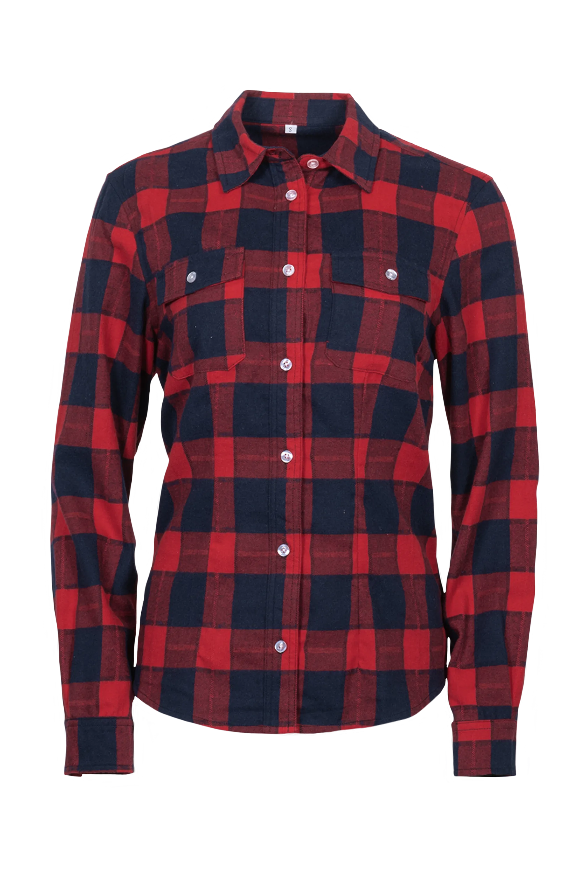Women's Kenosha Flannel