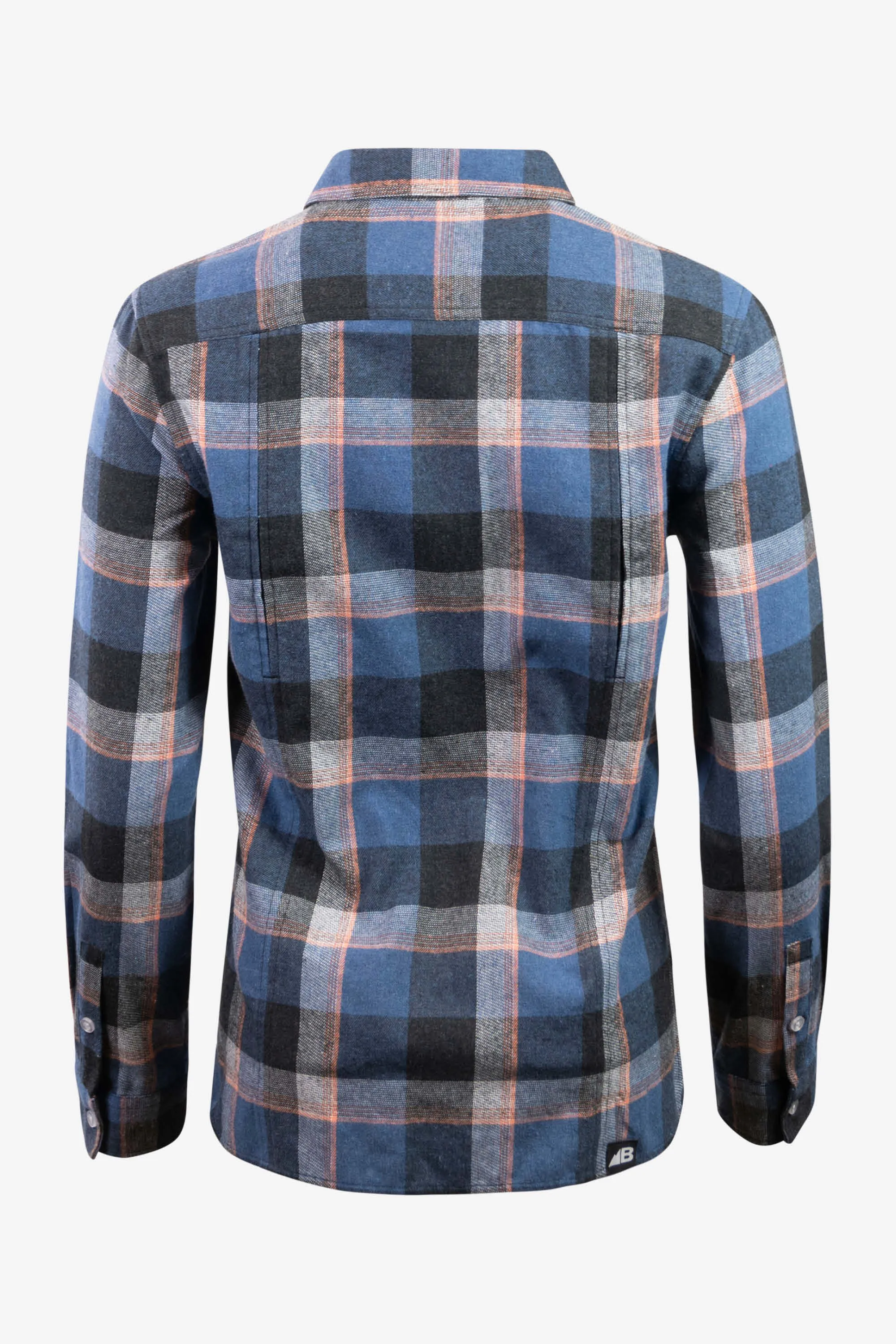 Women's Kenosha Flannel