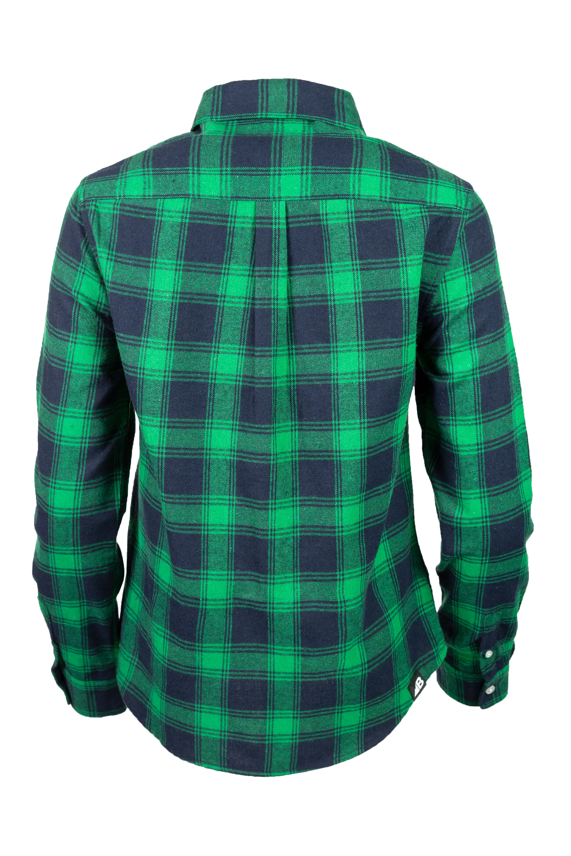 Women's Kenosha Flannel