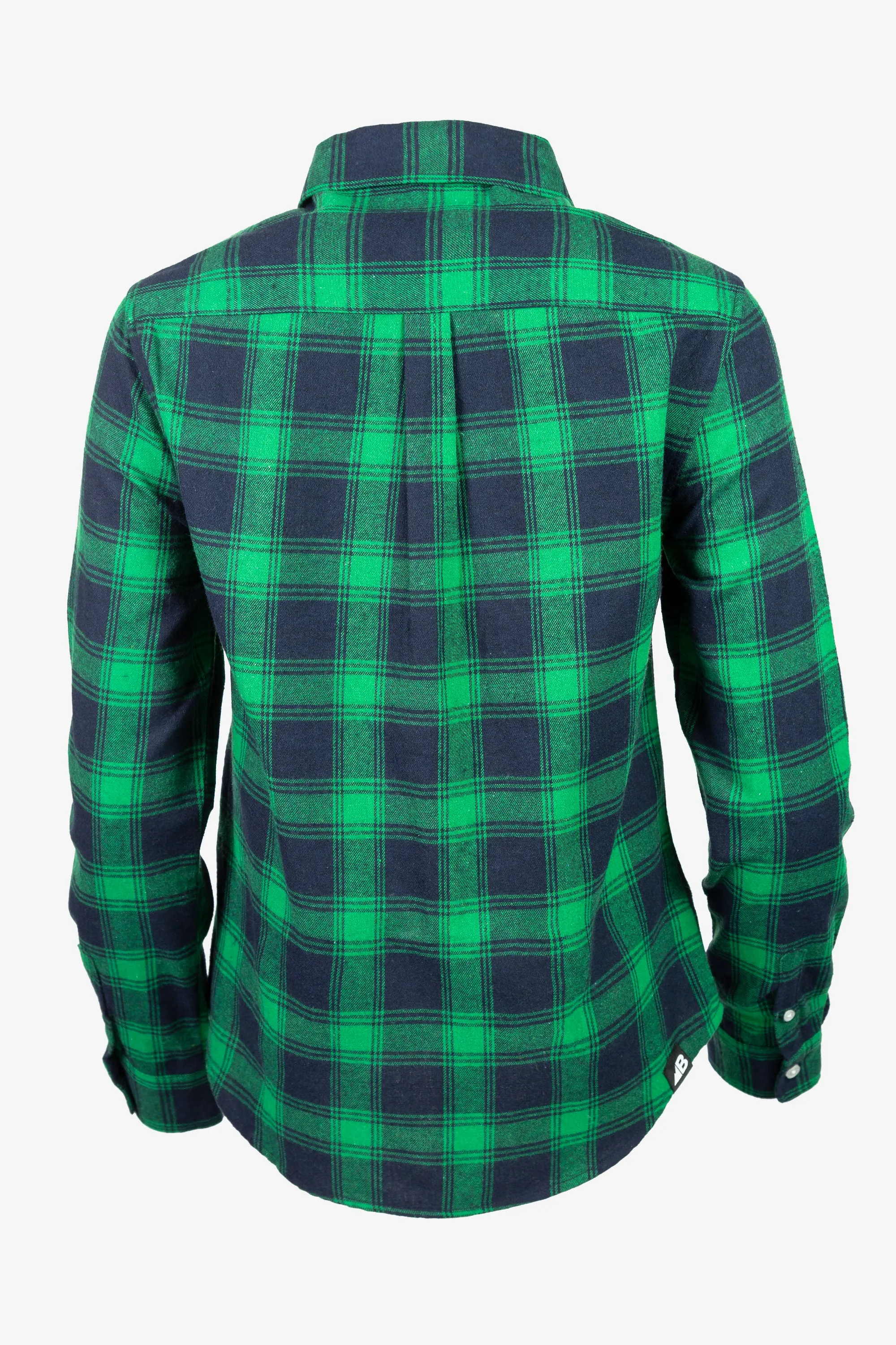 Women's Kenosha Flannel