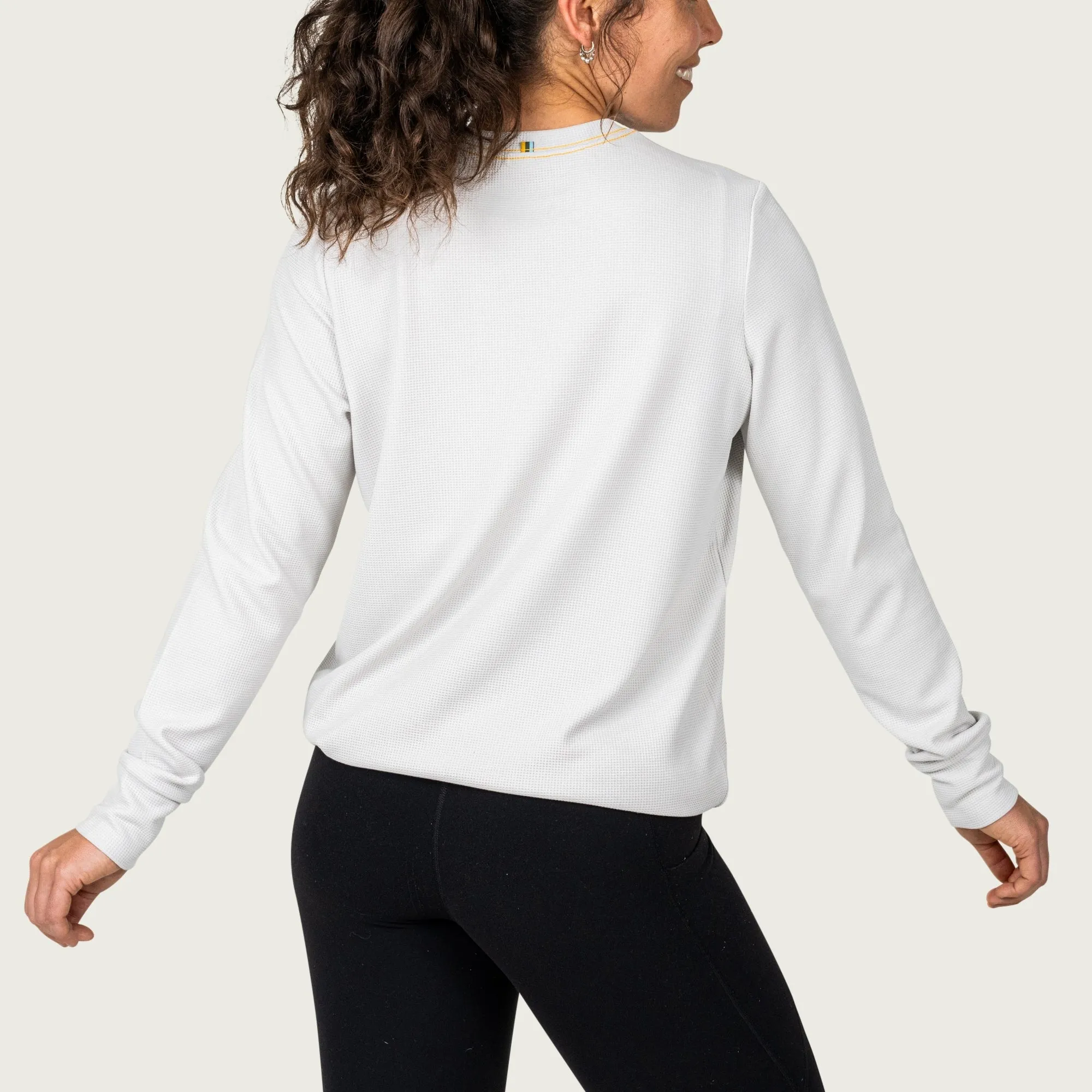 Women's Tyber Thermal Crew