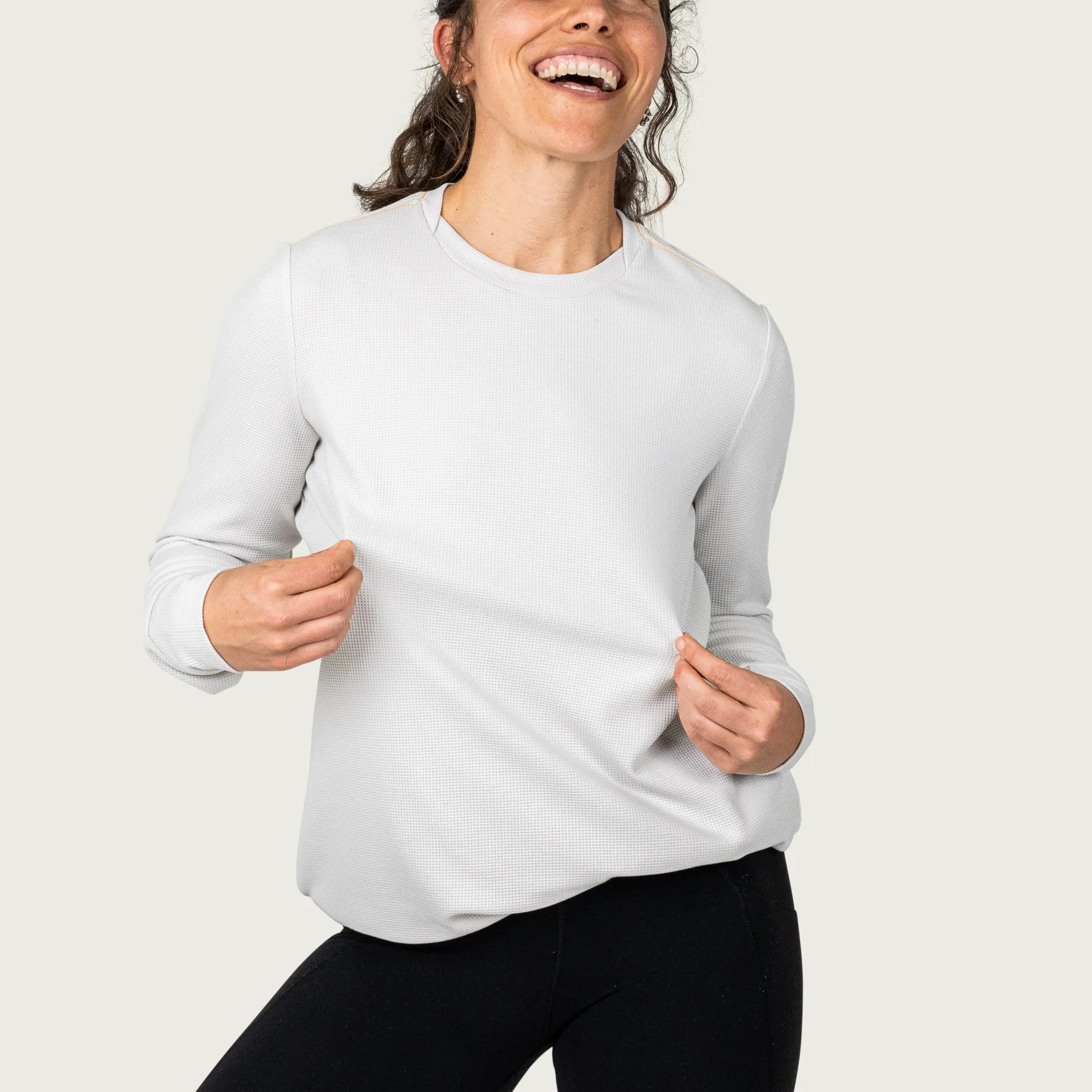 Women's Tyber Thermal Crew
