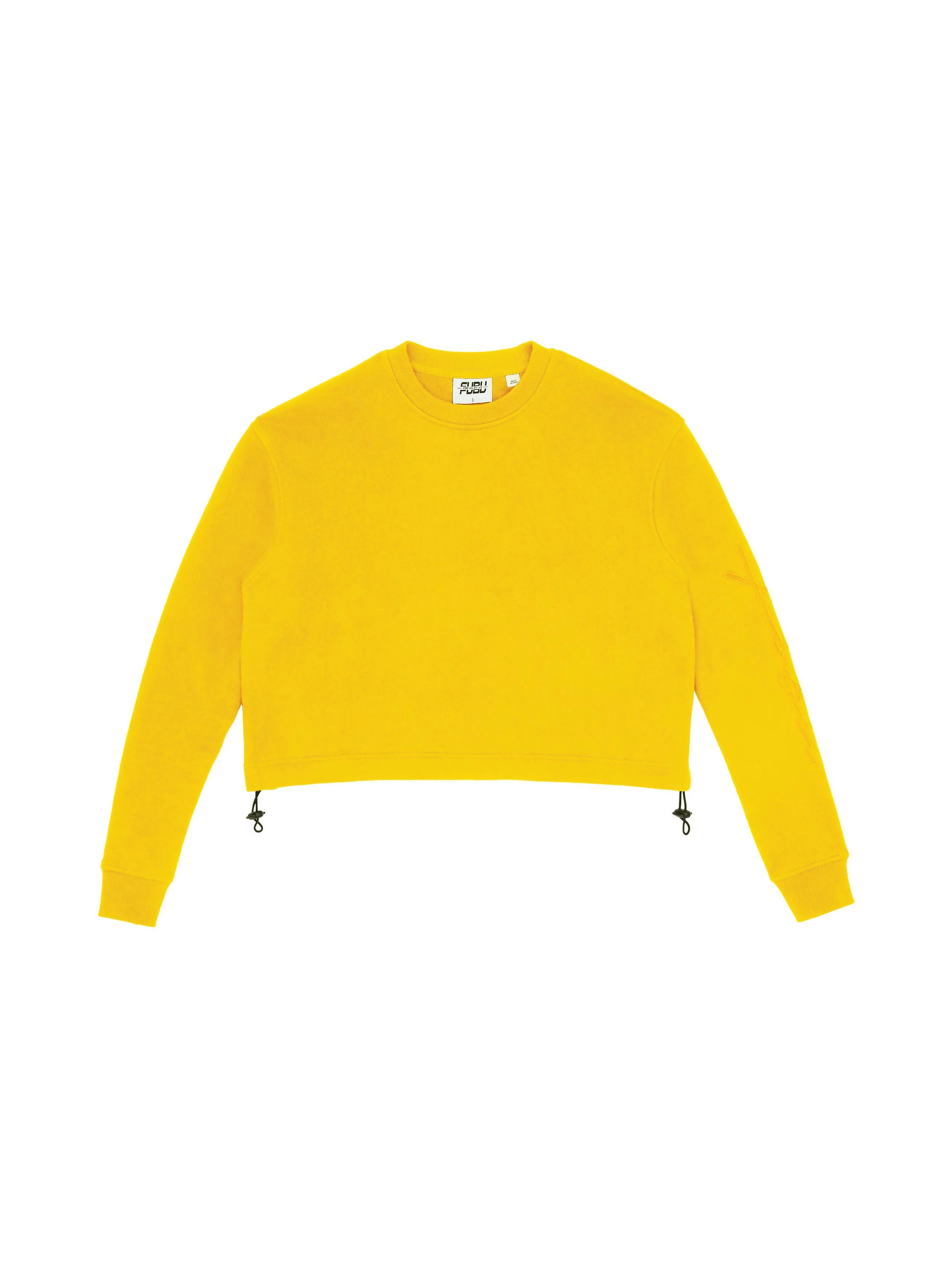 Women's Utility Signature Crewneck