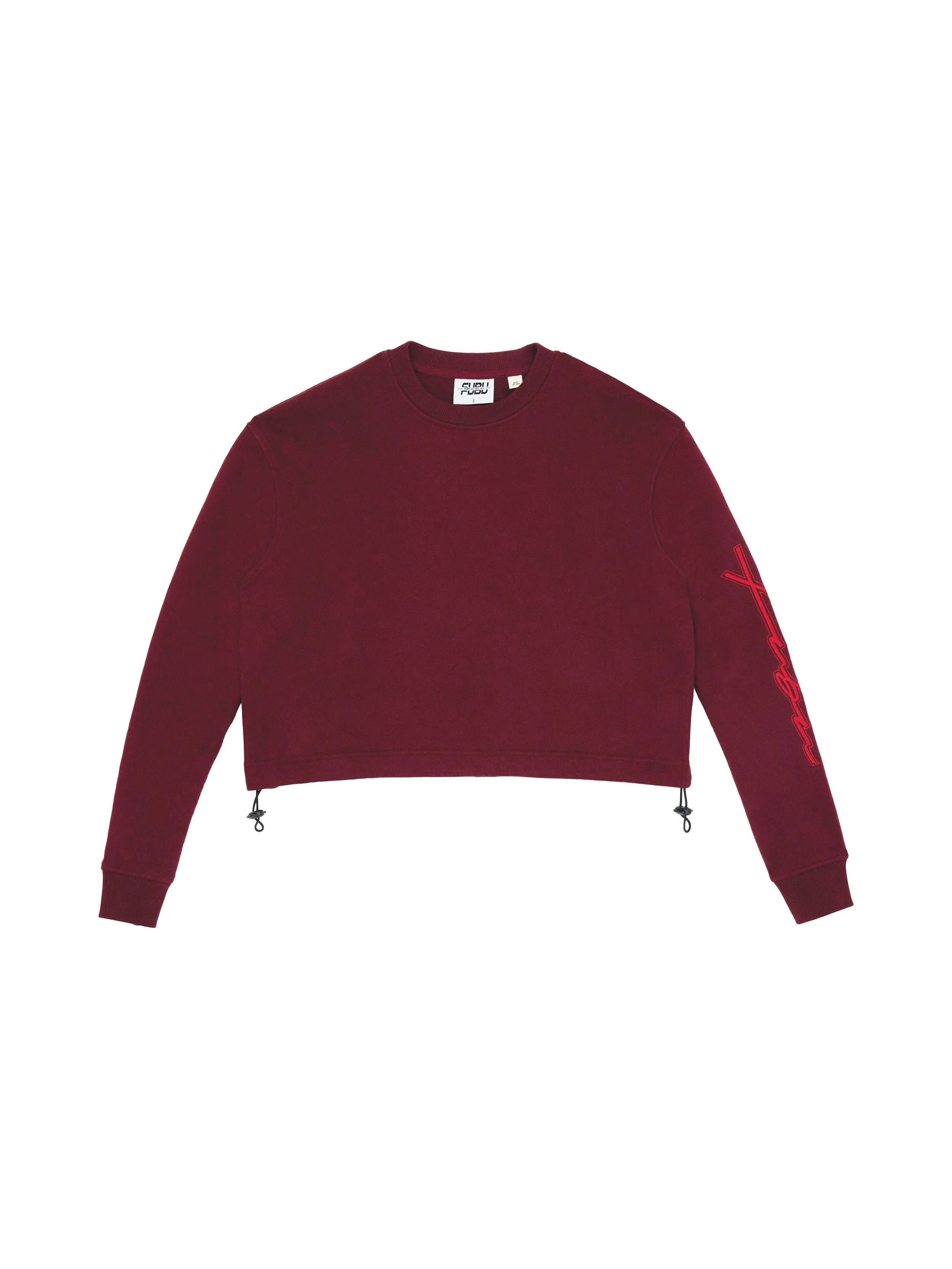 Women's Utility Signature Crewneck