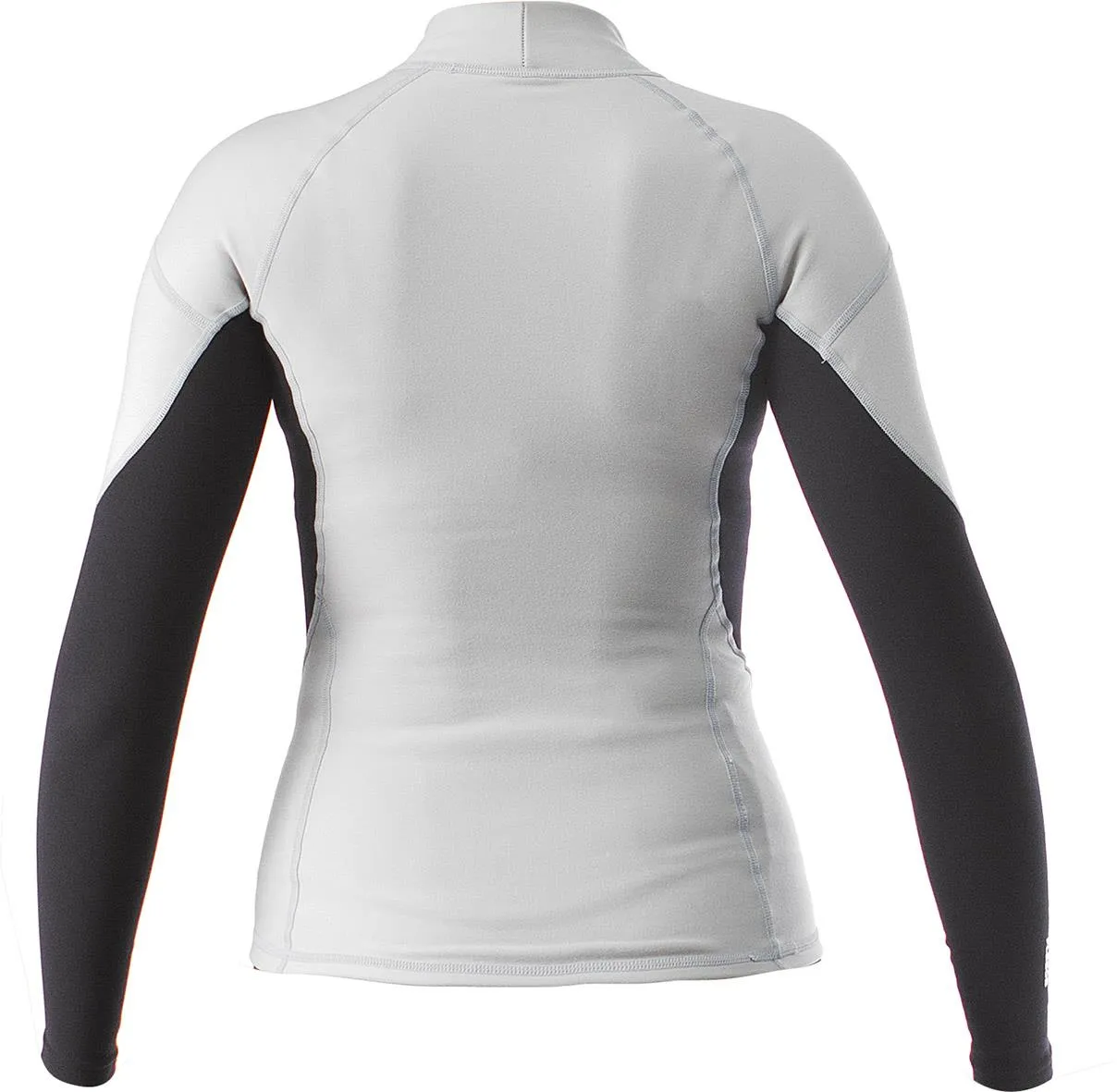 Womens Zhik HydroPhobic Fleece Top