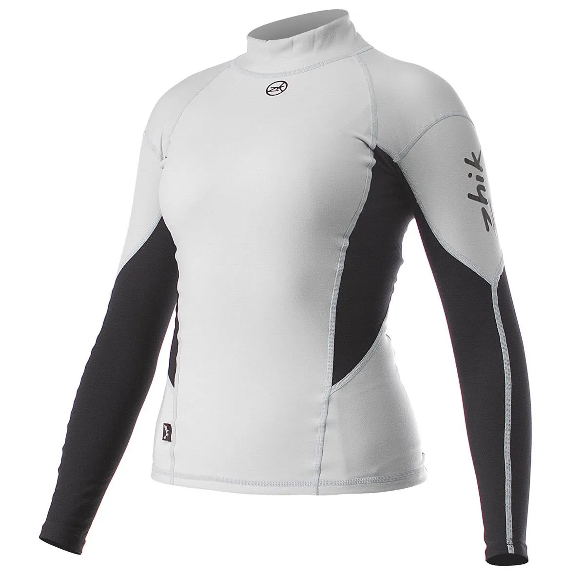 Womens Zhik HydroPhobic Fleece Top