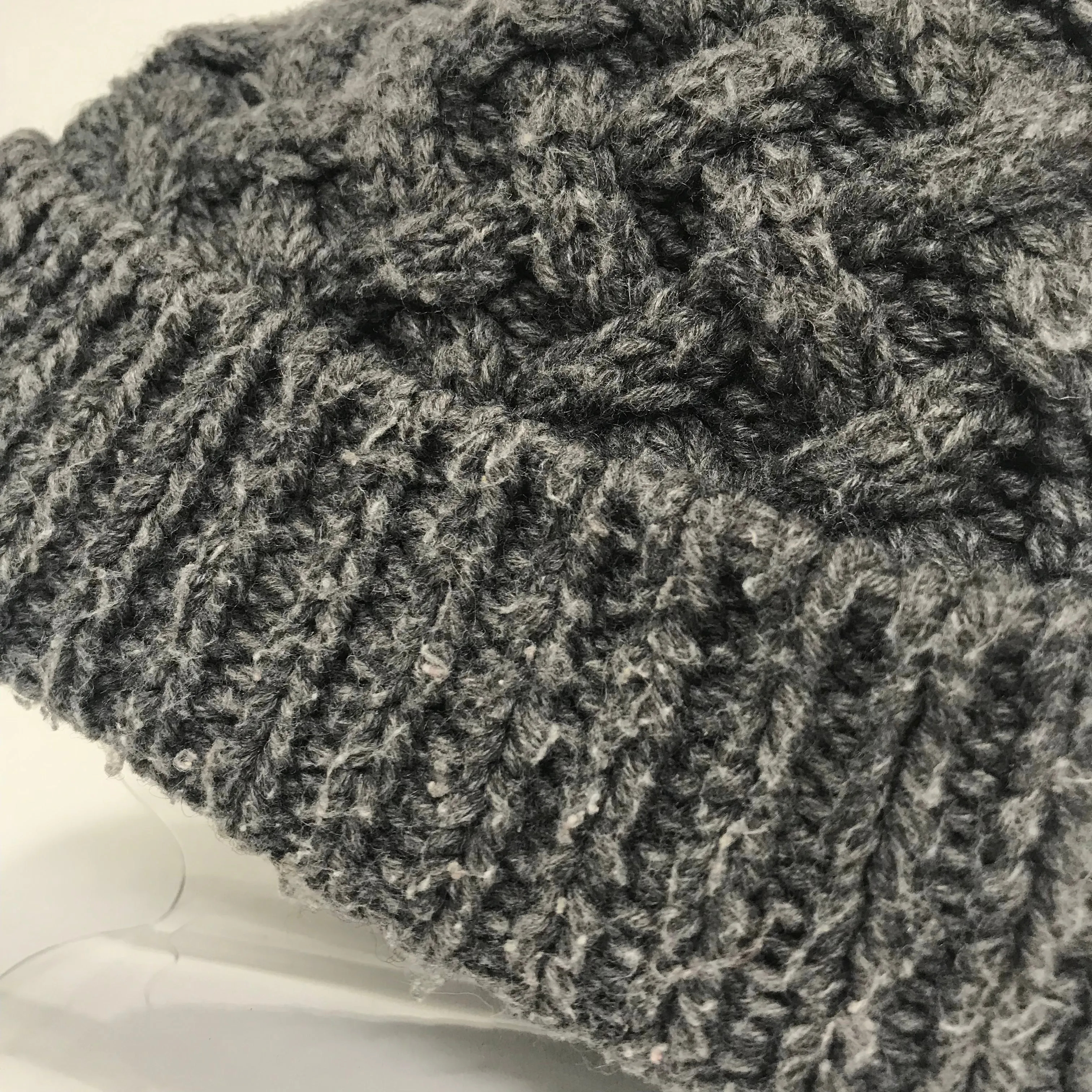 WTaps 13AW Knit Beanie 05