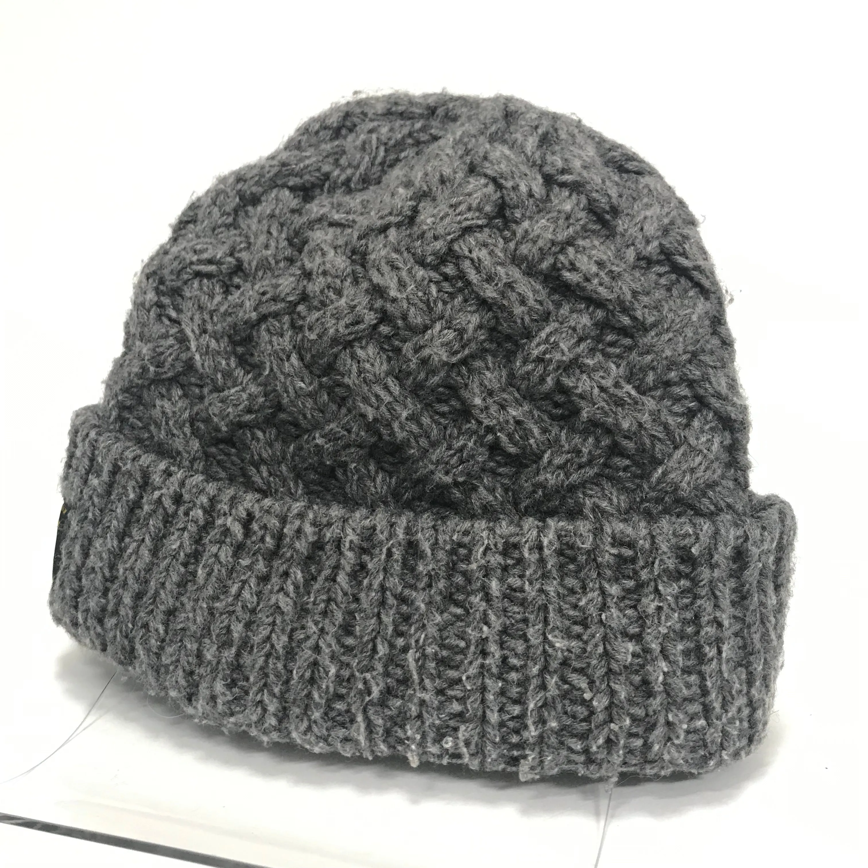 WTaps 13AW Knit Beanie 05