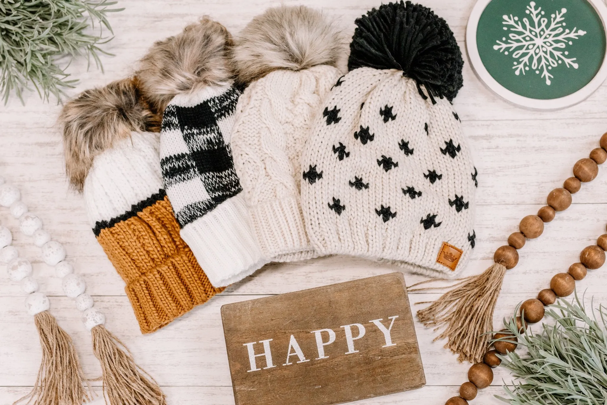 You Hat Me At Hello In Winter Escape
