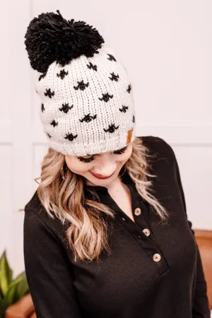 You Hat Me At Hello In Winter Escape