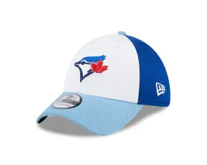 Youth Toronto Blue Jays 2024 Spring Training 39THIRTY Stretch Fit