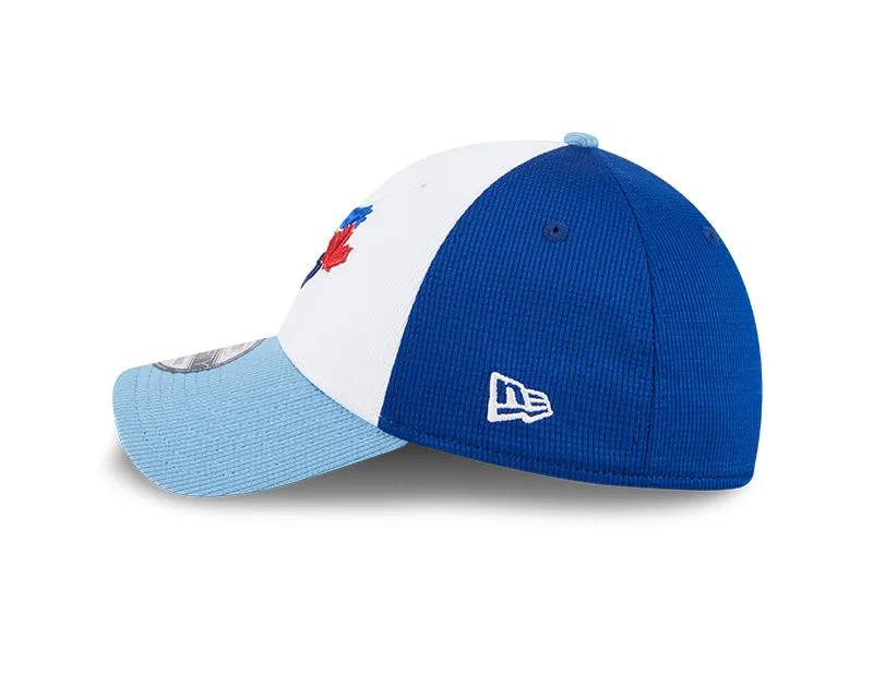 Youth Toronto Blue Jays 2024 Spring Training 39THIRTY Stretch Fit