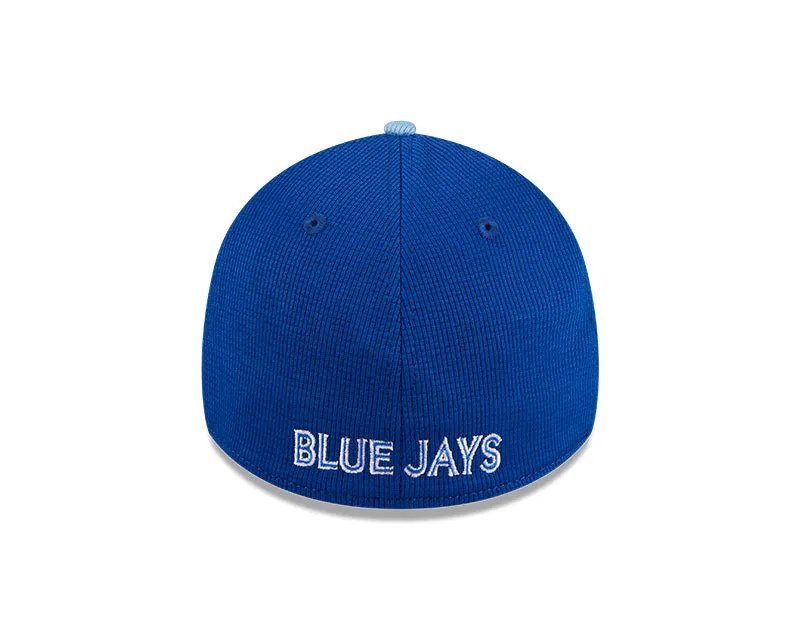 Youth Toronto Blue Jays 2024 Spring Training 39THIRTY Stretch Fit