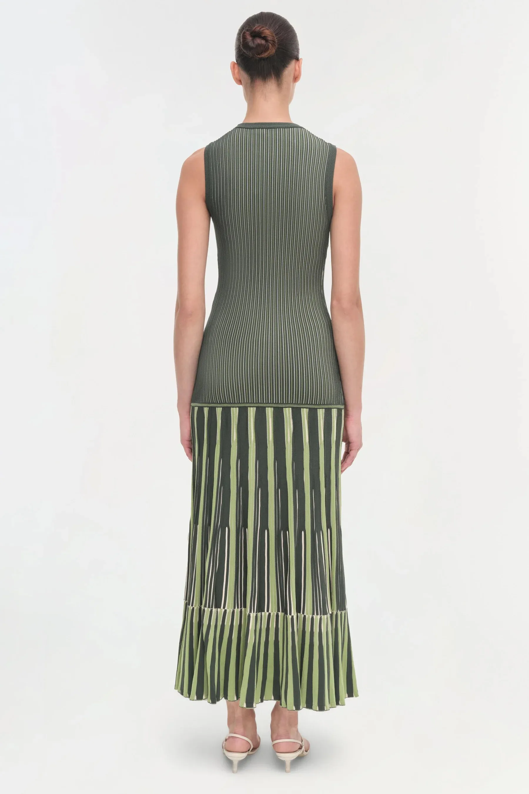 Zhane Sl Maxi Dress