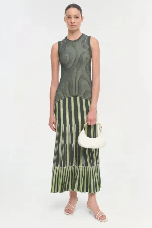 Zhane Sl Maxi Dress