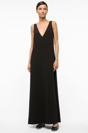 Zora Dress Black
